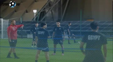 موعد ومكان بث مباراة منتخب مصر وفنزويلا في كأس العالم للناشئين